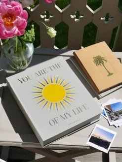Libros Decorativos|Jarrones></noscript>Printworks Álbum de fotos You Are The Sunshine