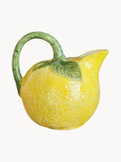 Jarras De Agua|Vajillas Completas>Les Ottomans Lechera artesanal Fruit, 500 ml