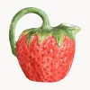 Jarras De Agua|Vajillas Completas>Les Ottomans Lechera artesanal Fruit, 500 ml
