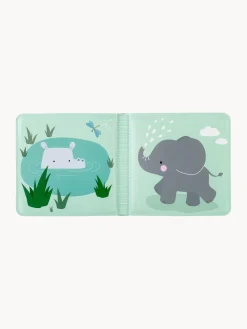 Libro de baño Jungle Friends Niños Juguetes Para Bebés|Juguetes Para Bebés