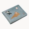 Juguetes Para Bebés|Juguetes Para Bebés>Liewood Libro de baño Waylon