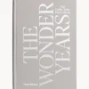 Libros Decorativos|Jarrones>Printworks Libro de fotos The Wonder Years