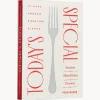 New Libro de recetas Today's Special Libros Decorativos|Jarrones