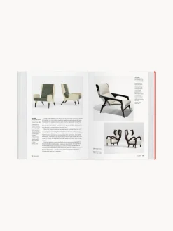 Libros Decorativos|Jarrones></noscript>TASCHEN Libro ilustrado 1000 Chairs