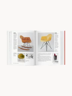 Libros Decorativos|Jarrones></noscript>TASCHEN Libro ilustrado 1000 Chairs