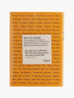 Libros Decorativos|Jarrones></noscript>TASCHEN Libro ilustrado 36 Hours. Europa