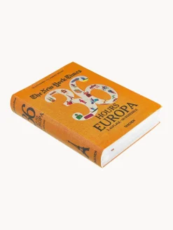Libros Decorativos|Jarrones></noscript>TASCHEN Libro ilustrado 36 Hours. Europa