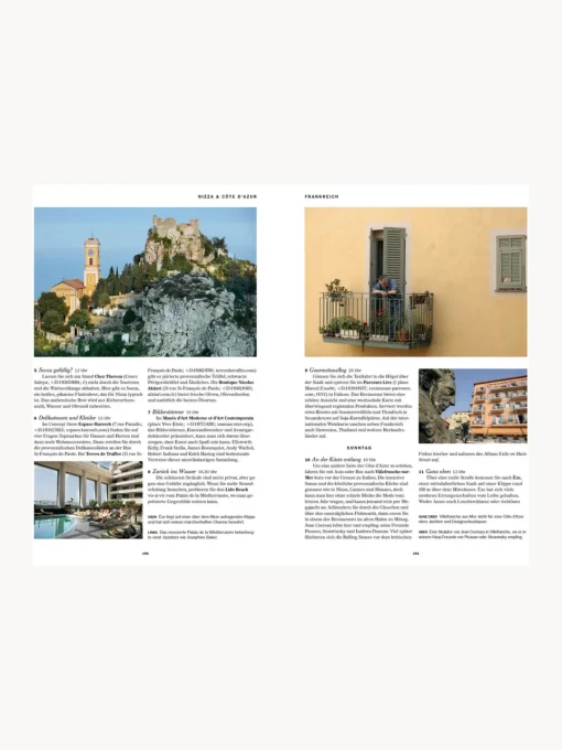Libros Decorativos|Jarrones>TASCHEN Libro ilustrado 36 Hours. Europa