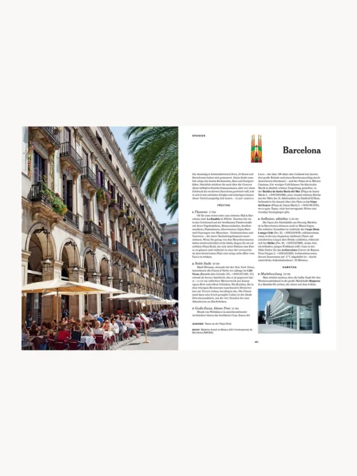 Libros Decorativos|Jarrones>TASCHEN Libro ilustrado 36 Hours. Europa