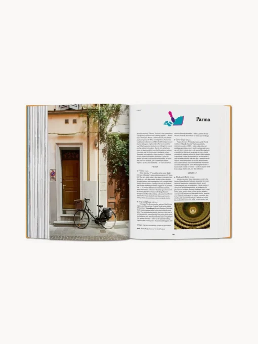 Libros Decorativos|Jarrones>TASCHEN Libro ilustrado 36 Hours, Europe