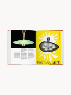 Clearance Libro ilustrado 1000 Lights Libros Decorativos|Jarrones