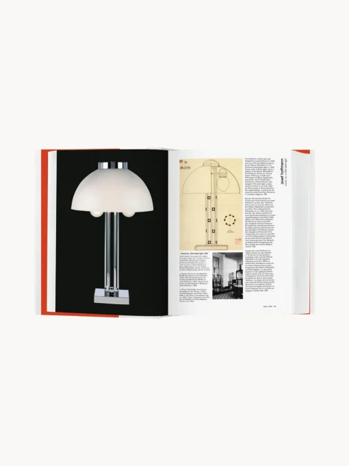 Clearance Libro ilustrado 1000 Lights Libros Decorativos|Jarrones