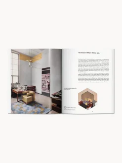 Sale Libro ilustrado Bauhaus Libros Decorativos|Jarrones