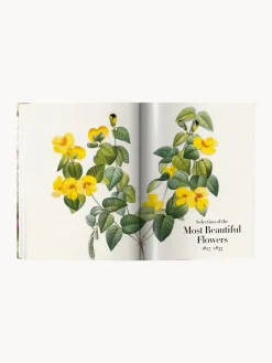 Libros Decorativos|Jarrones></noscript>TASCHEN Libro ilustrado Book of Flowers