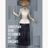 Libros Decorativos|Jarrones> Libro ilustrado Christian Dior