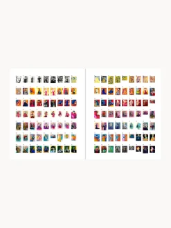 Discount Libro ilustrado Colormania: Color and Fashion Libros Decorativos|Jarrones