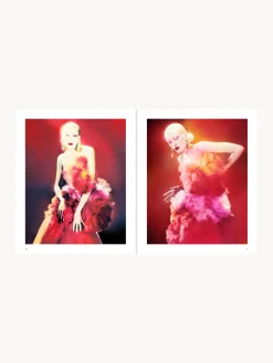 Discount Libro ilustrado Colormania: Color and Fashion Libros Decorativos|Jarrones