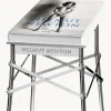 Libros Decorativos|Jarrones>TASCHEN Libro ilustrado con soporte para libros Helmut Newton - Baby Sumo
