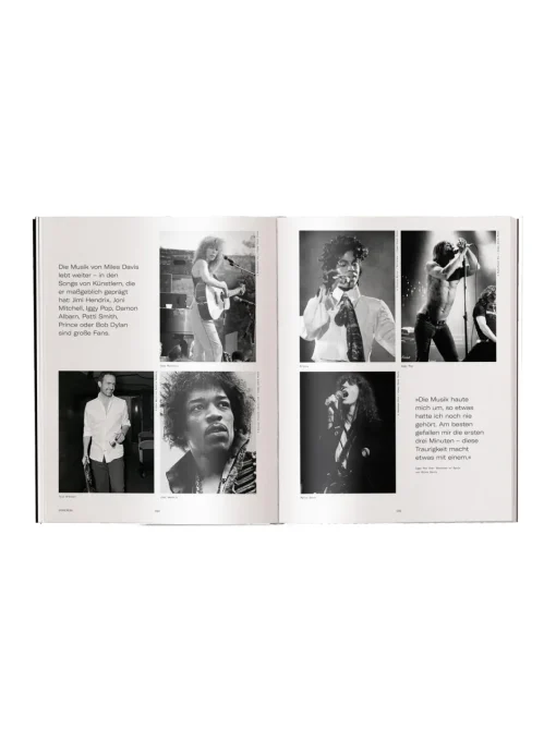 Libros Decorativos|Jarrones>teNeues Libro ilustrado Coolness - Die lässige Eleganz der Freiheit