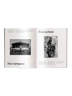 Libros Decorativos|Jarrones></noscript>teNeues Libro ilustrado Coolness - Die lässige Eleganz der Freiheit