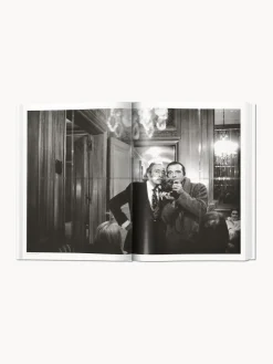Libros Decorativos|Jarrones></noscript>TASCHEN Libro ilustrado David Bailey