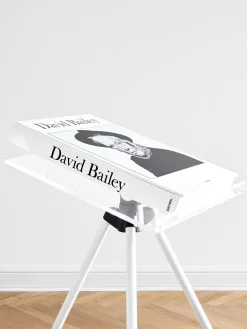Libros Decorativos|Jarrones></noscript>TASCHEN Libro ilustrado David Bailey