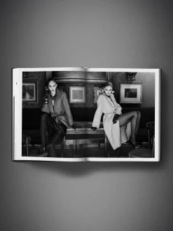 Discount Libro ilustrado: David Bailey. Eighties Libros Decorativos|Jarrones