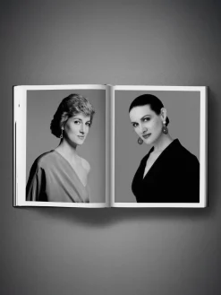 Discount Libro ilustrado: David Bailey. Eighties Libros Decorativos|Jarrones