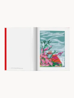 Libros Decorativos|Jarrones></noscript>TASCHEN Libro ilustrado. David Hockney: My Window