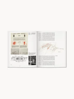Hot Libro ilustrado Eames Libros Decorativos|Jarrones