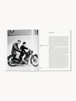 Libros Decorativos|Jarrones>TASCHEN Libro ilustrado Eames