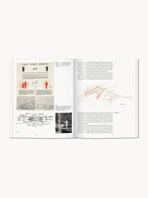 Libros Decorativos|Jarrones>TASCHEN Libro ilustrado Eames