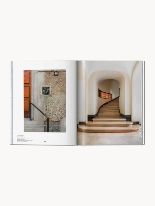 Best Libro ilustrado Entryways of Milan Libros Decorativos|Decoración