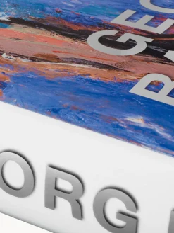 Libros Decorativos|Jarrones></noscript>TASCHEN Libro ilustrado: Georg Baselitz