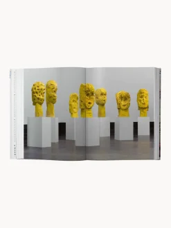 Libros Decorativos|Jarrones></noscript>TASCHEN Libro ilustrado: Georg Baselitz