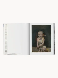 Libros Decorativos|Jarrones></noscript>TASCHEN Libro ilustrado: Georg Baselitz