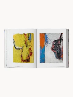 Libros Decorativos|Jarrones></noscript>TASCHEN Libro ilustrado: Georg Baselitz