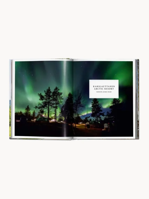 Libros Decorativos|Jarrones>TASCHEN Libro ilustrado Great Escapes Europe