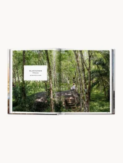 Hot Libro ilustrado Great Escapes Libros Decorativos|Jarrones