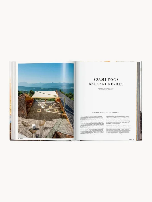 Hot Libro ilustrado Great Escapes Libros Decorativos|Jarrones