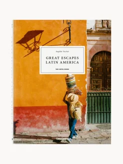 Online Libro ilustrado Great Escapes Libros Decorativos|Jarrones