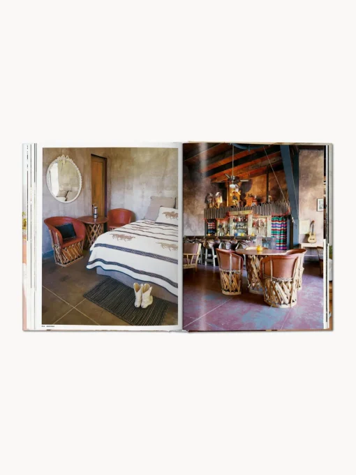 Outlet Libro ilustrado Great Escapes Libros Decorativos|Jarrones