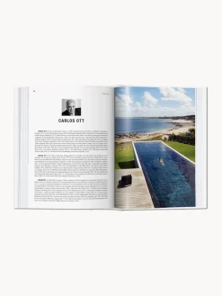 Libros Decorativos|Jarrones>TASCHEN Libro ilustrado Green Architecture