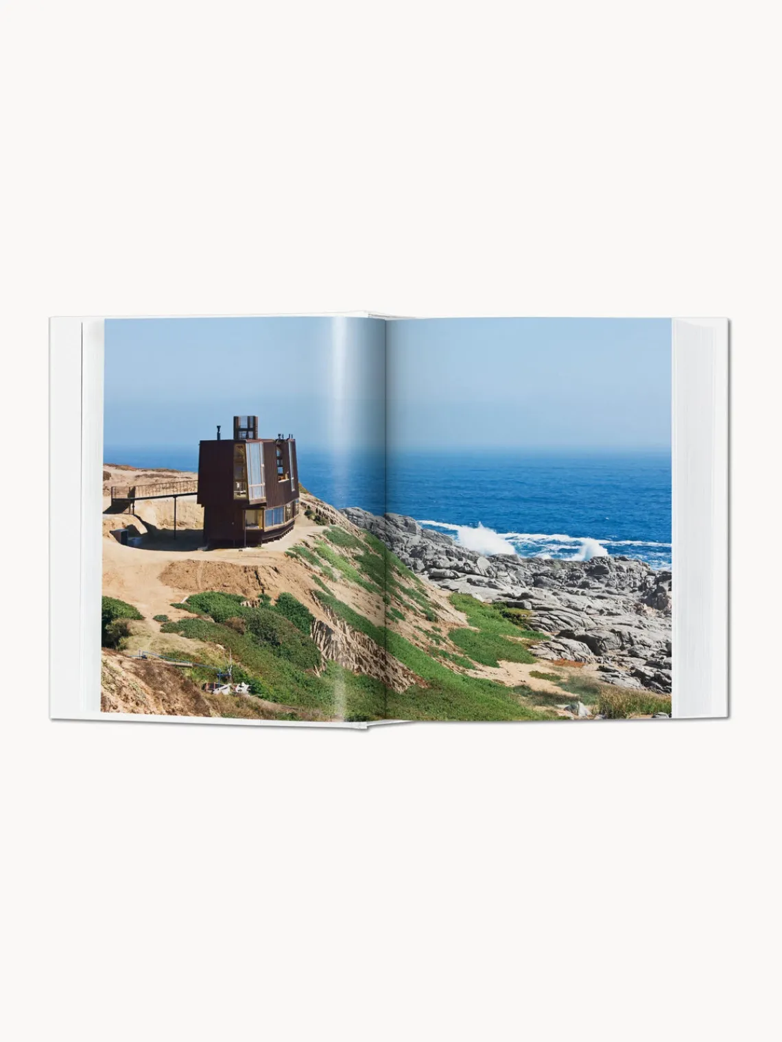 Libros Decorativos|Jarrones>TASCHEN Libro ilustrado Green Architecture