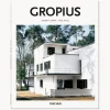 Hot Libro ilustrado Gropius Libros Decorativos|Jarrones