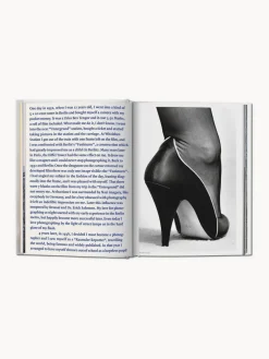Libros Decorativos|Jarrones></noscript>TASCHEN Libro ilustrado Helmut Newton – Sumo