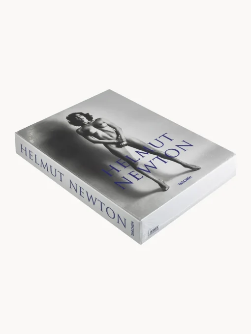 Libros Decorativos|Jarrones>TASCHEN Libro ilustrado Helmut Newton – Sumo