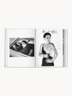 Libros Decorativos|Jarrones></noscript>TASCHEN Libro ilustrado Helmut Newton – Sumo