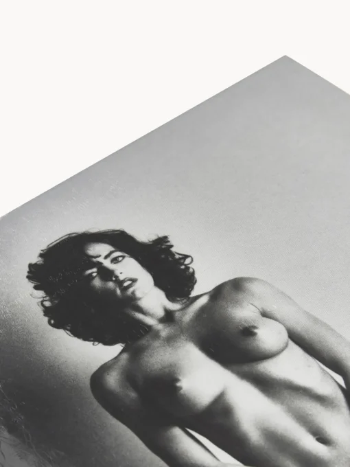 Libros Decorativos|Jarrones>TASCHEN Libro ilustrado Helmut Newton – Sumo