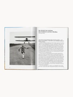 Clearance Libro ilustrado Helmut Newton Libros Decorativos|Jarrones